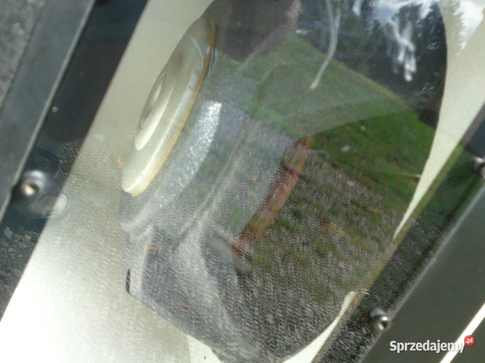 Tuba Subwoofer Skrzynia Basowa JBL GTO 1204BP Kiełczyn sprzedam