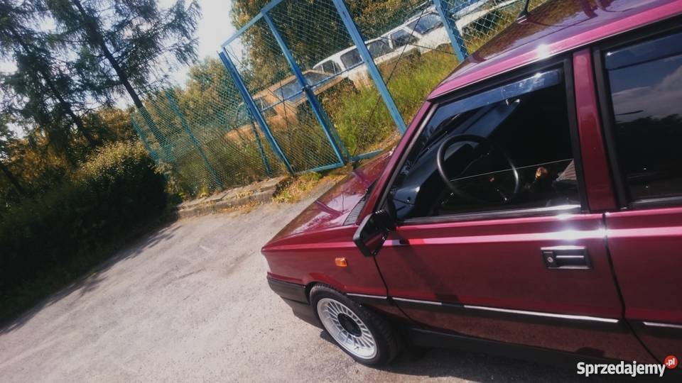 Polonez Caro 14 Special 95 Mielec