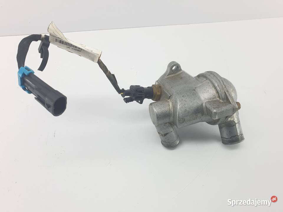 Termostat Obudowa Czujnik Polaris Rzr 1000 Xp łódzkie Łódź