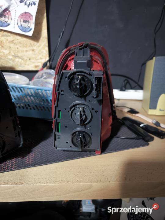 LAMPA TYŁ MINI COOPER R56 S JCW LIFT osobowe Rzeszów sprzedam