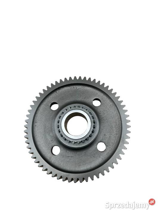 KOŁO ZĘBATE 540 RPM Z65 5196857 HOLLAND TM175 Kielce
