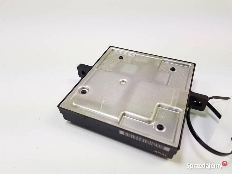 MODUŁ 4E0907279Q AUDI A8 D3 Lipno sprzedam