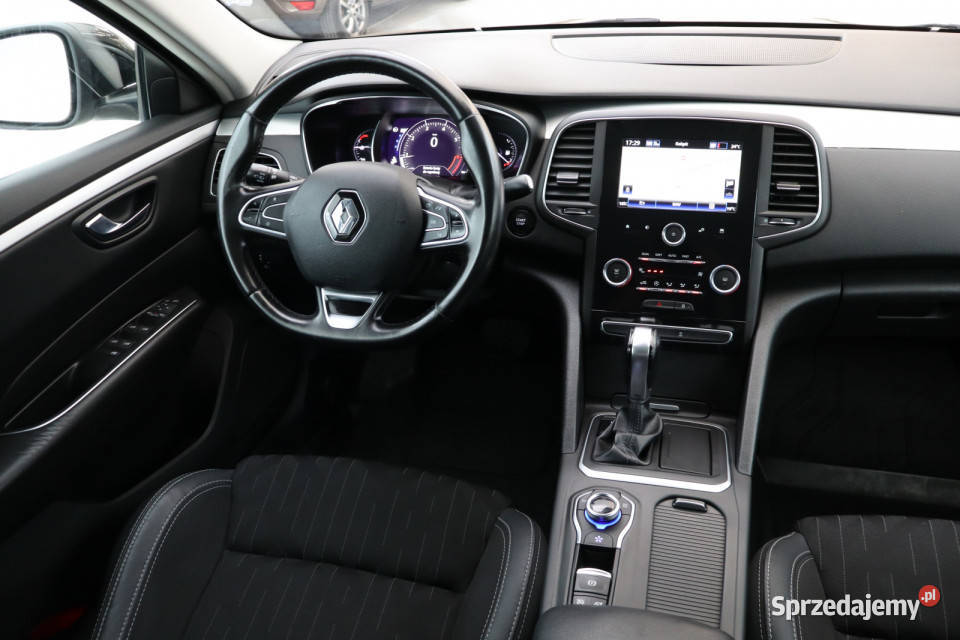Renault Talisman 13 TCe 117KM Zabrze