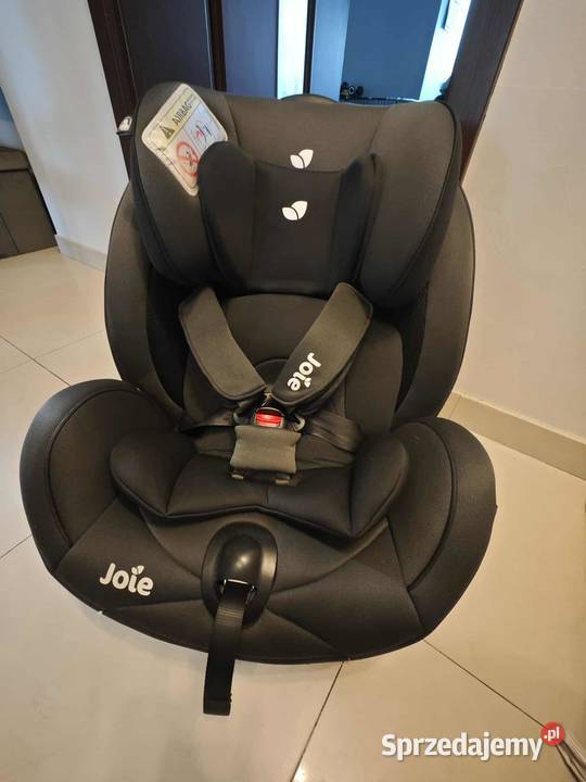 Fotelik samochodowy joie Włocławek
