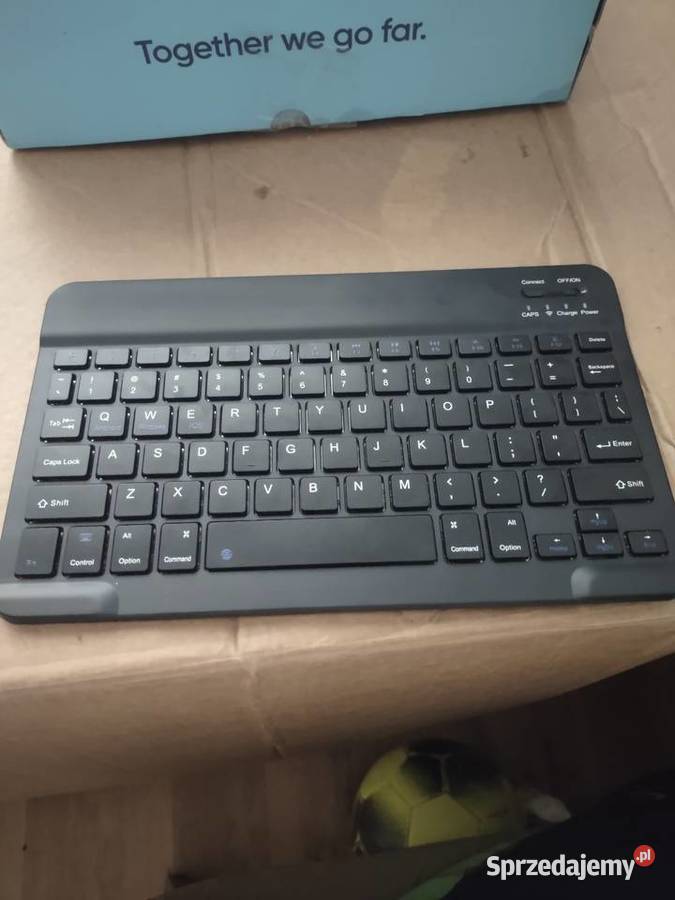 Klawiatura bezprzewodowa łódzkie Bełchatów sprzedam