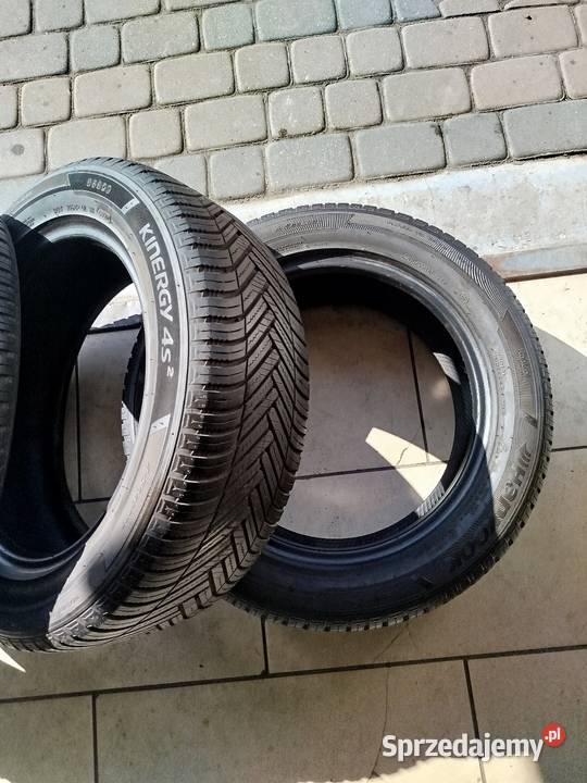 2055516 Całoroczne Hankook 2022r