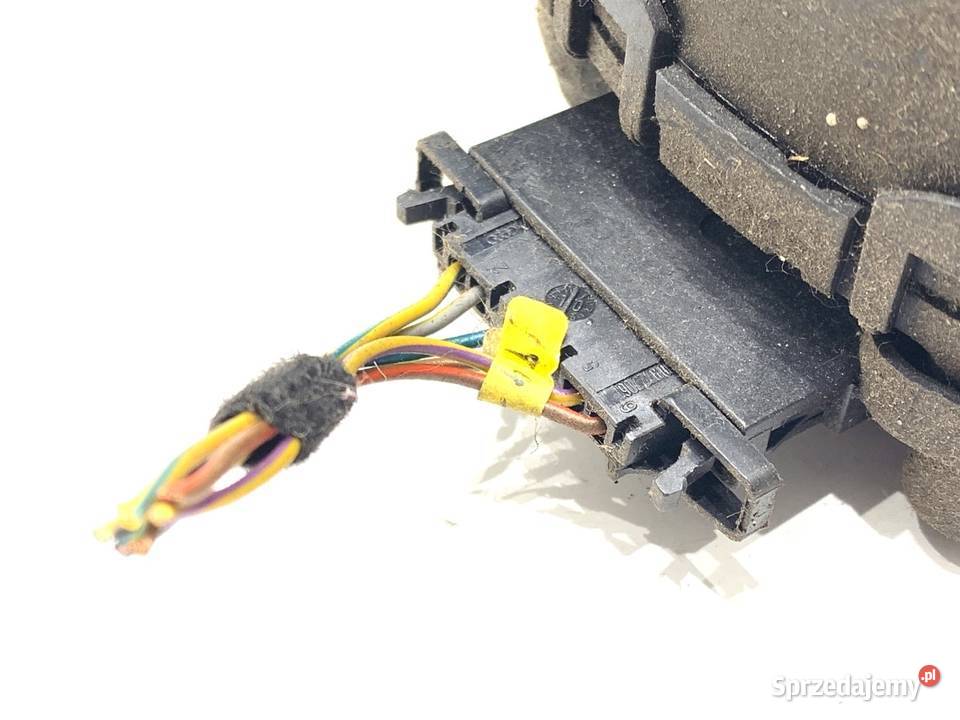 POTENCJOMETR GAZU VW POLO V 6Q1721503M 12 75 sprzedam