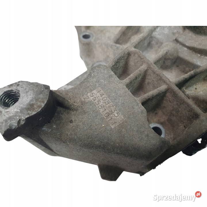 POMPA OLEJU Opel Astra J Meriva B Corsa D 14 T Chełm