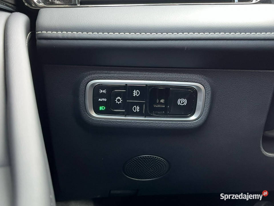 OMODA 5 16 TGDI DCT7 2WD 147 2025 Premium OCAC 1 Piotrków Trybunalski sprzedam