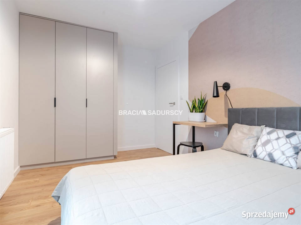 Mieszkanie Kraków Ignacego Grabczaka 4915m2 3