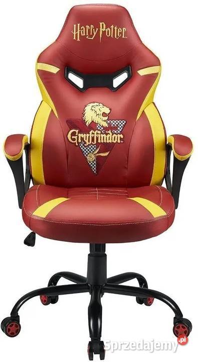 Fotel gamingowy Subsonic Junior Griffindor Rzeszów sprzedam