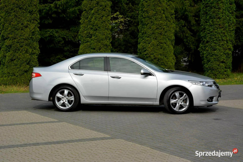 Honda Accord LIFT Xenon Doświetlanie 163 2x mazowieckie sprzedam