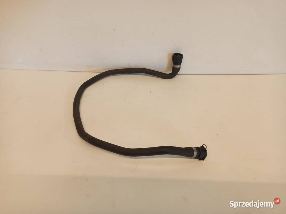 RURA WĄŻ PRZEWÓD WODY BMW E60 7787457 osobowe