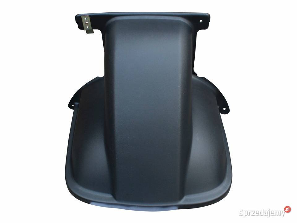 Deflektor do traktorów Husqvarna koszenie bez Kobiele Wielkie