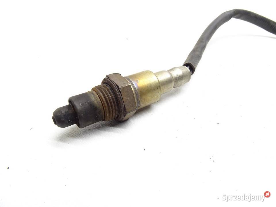 SONDA LAMBDA 0075426318 16 CGI MERCEDES W176 Sondy lambda