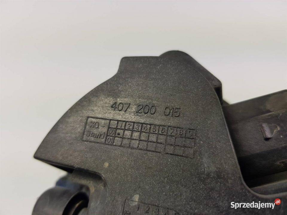 HALOGEN LEWY S8 D3 4F0941701 Lipno