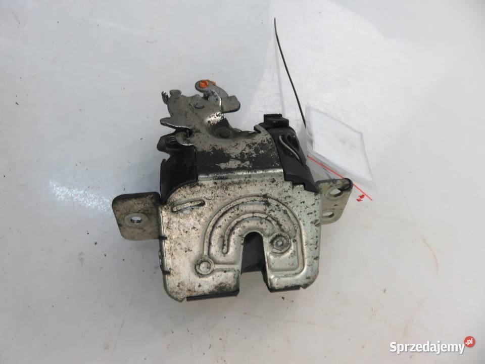 ZAMEK KLAPY MITSUBISHI COLT VI MR959188 osobowe sprzedam