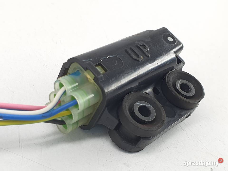 Czujnik Przechylu Czujnik Up Yamaha Mt 125 Czujniki i sterowniki Łódź