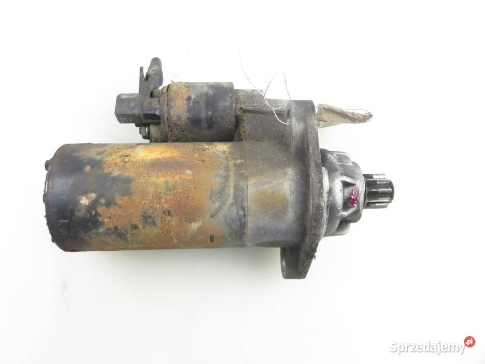 ROZRUSZNIK SEAT ALHAMBRA 19 TDI sprzedam