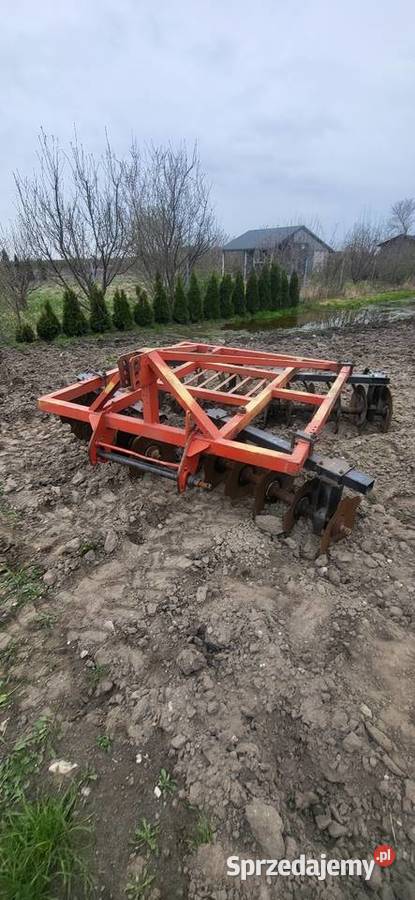 Talerzówka 27 m Łódź