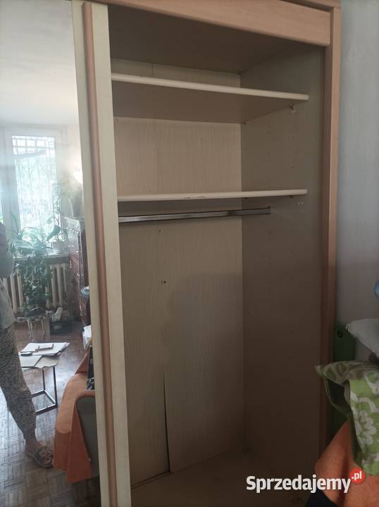 Szafa mazowieckie Warszawa