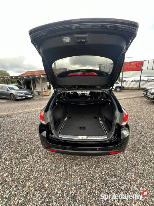 Hyundai i40 i 40 CRDI wielofunkcyjna kierownica Słupsk