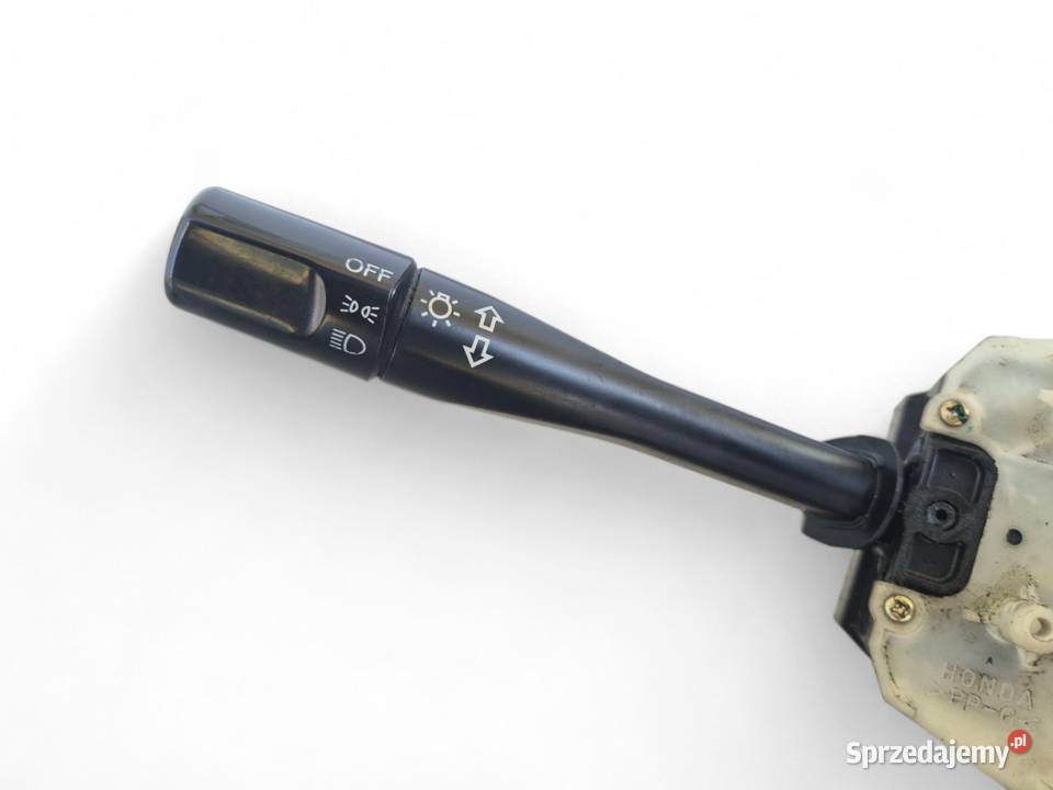 PRZEŁĄCZNIK ZESPOLONY PAJĄK HONDA CRV 1 I CRV 1 Motoryzacja świętokrzyskie Działoszyce