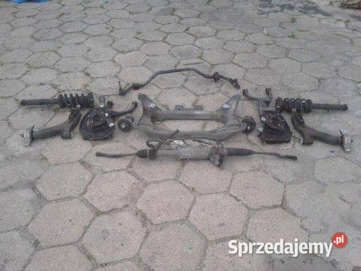 Wahacz PRAWY Lexus IS220 IS250 WYSYŁKA