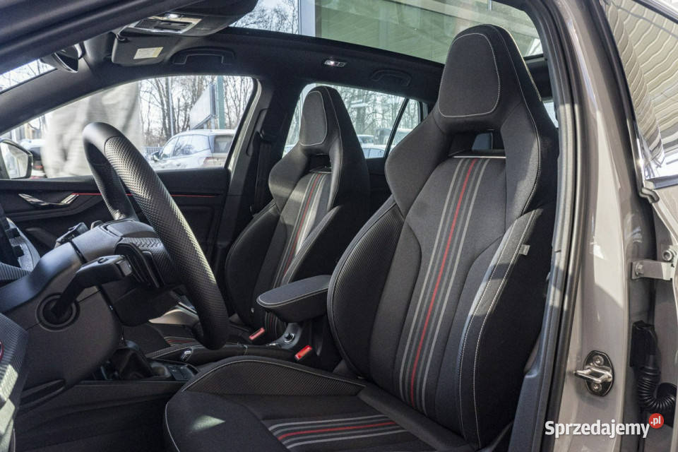 koda Scala Monte Carlo 15 TSI 150 DSG Dostępny Motoryzacja Łódź