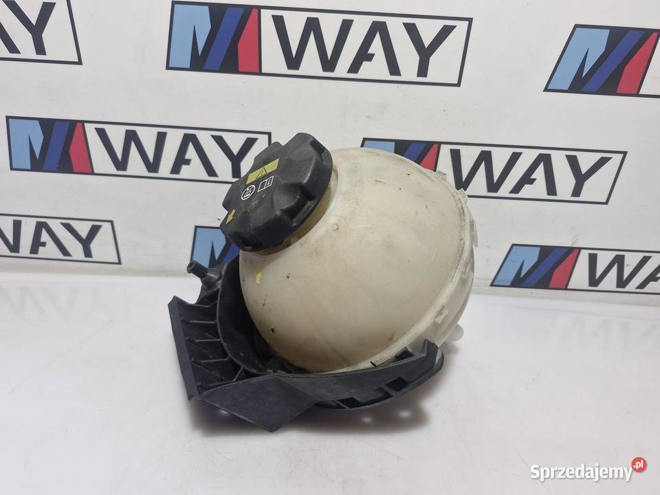 BMW F20 F21 ZBIORNICZEK WYRÓWNAWCZY 7642159 osobowe dolnośląskie