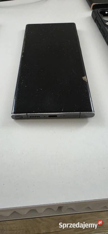 Samsung s23 ultra kolor zielony