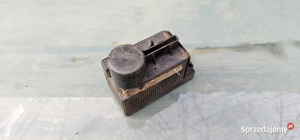 Pompka zamka centralnego mercedes w202 Zbąszyń