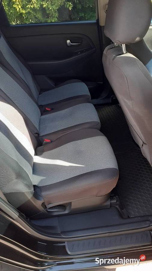 Kia carens 17 136 198 gniazdo AUX mazowieckie Maków Mazowiecki