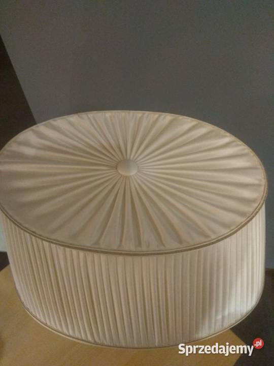 Lampa nocna biały Oświetlenie zachodniopomorskie Szczecin