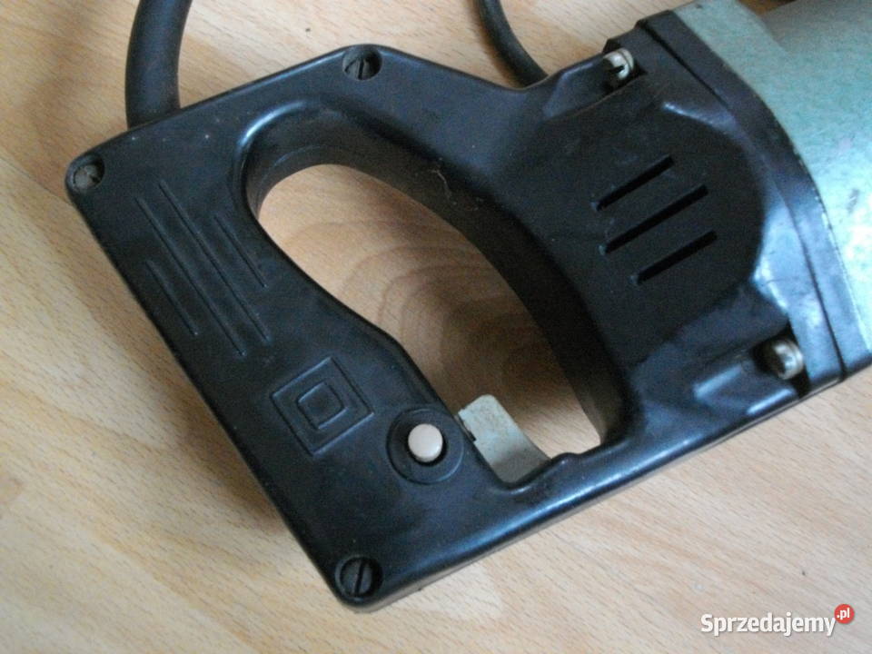 WIERTARKA BEZUDAROWA CELMA PRCb 13 z PRLu Przemyśl sprzedam