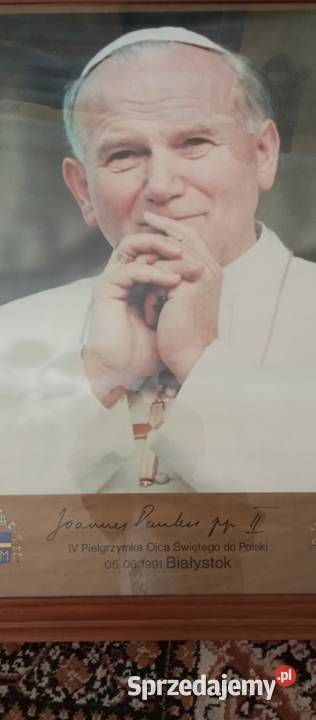 Obraz brązowy Białystok