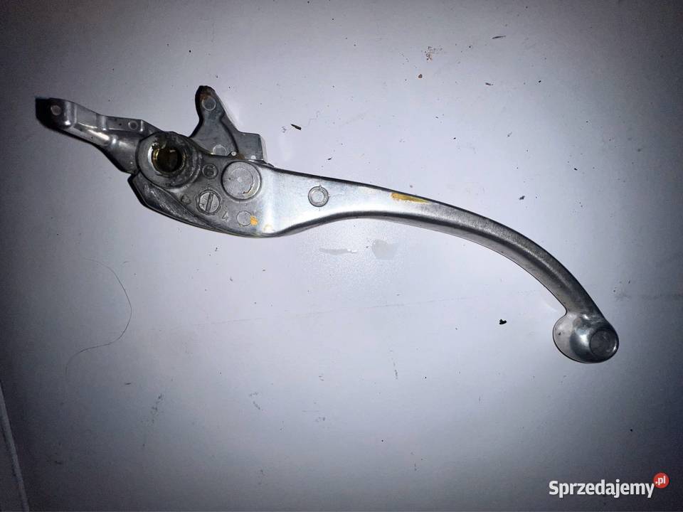 klamka dźwignia hamulca Honda CB 650 R 2023r Ostrzeszów sprzedam