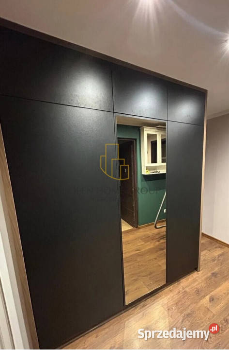 ZABOBRZE 3 POKOJE 62 m2 WEJDŹ I ZAMIESZKAJ balkon Mieszkania dolnośląskie
