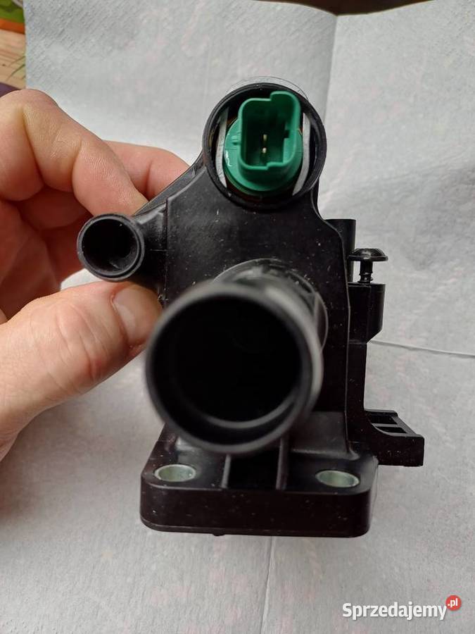 Termostat citroen c4 picasso grand osobowe dolnośląskie Wałbrzych sprzedam