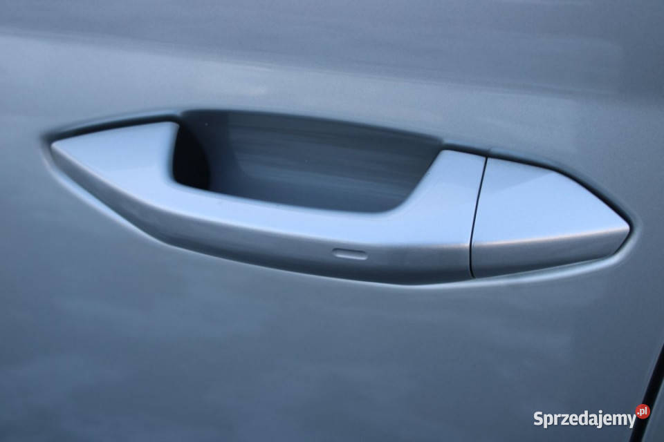 Skoda Octavia 2022r FVAT23 FullLED Kamera EL Motoryzacja śląskie