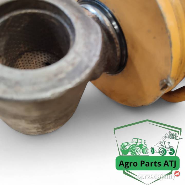 Siłownik wychyłu Łyżki 252700 Manitou MLT 845