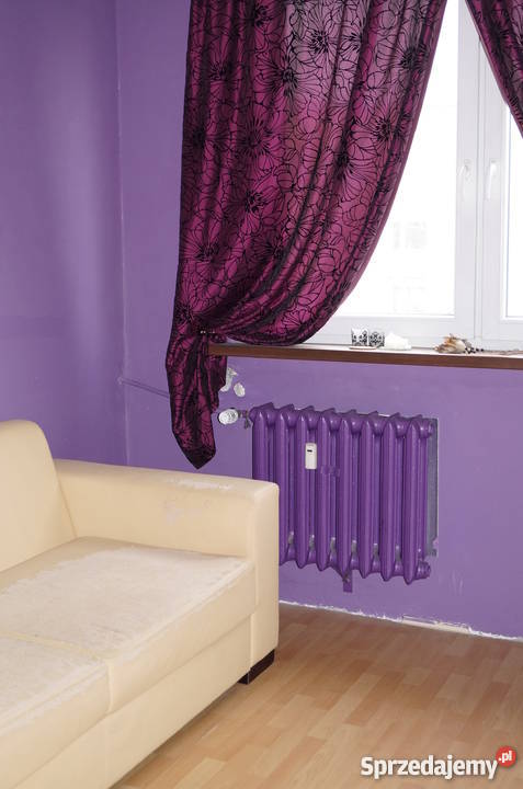 Polecamy M4 na Korfantego blok