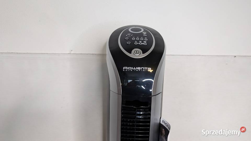 Wentylator kolumnowy Rowenta VU6670FO  Jadowniki