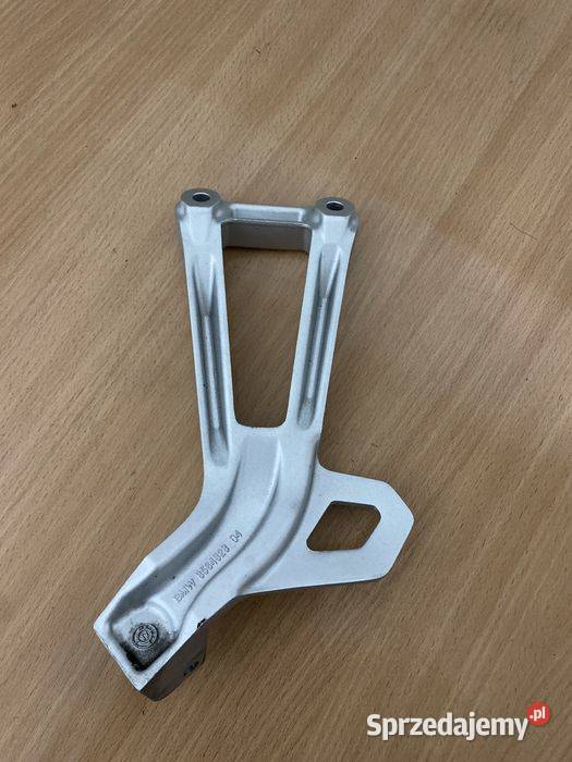 Bmw F850 GS F 850 Set Prawy Tył podnóżka stelaż Pozostałe