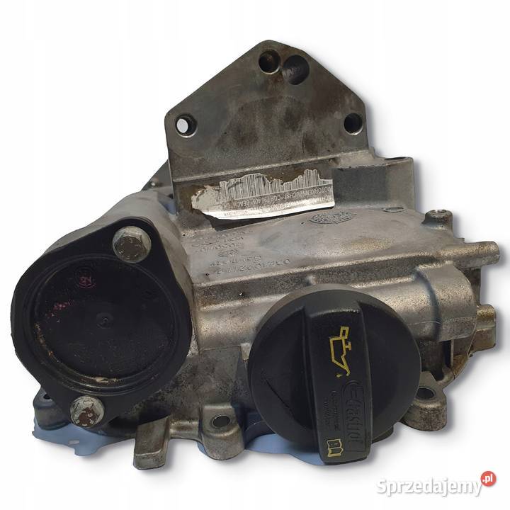 OBUDOWA ROZRZĄDU Seat Ibiza IV 12 12V osłona Chełm