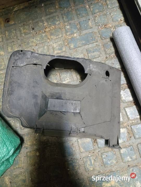 Golf mk2 interkooler osłona lampy Rzeszów