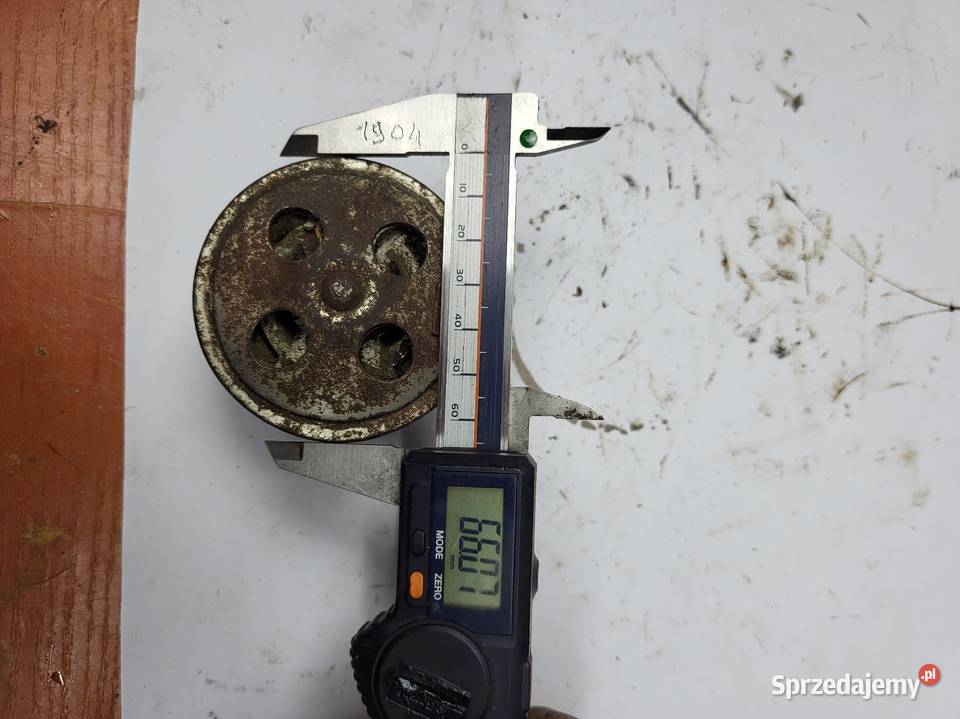 FILTR POWIETRZA GRAETZIN SOKÓŁ SHL M04 NIEMEN Rybnik sprzedam