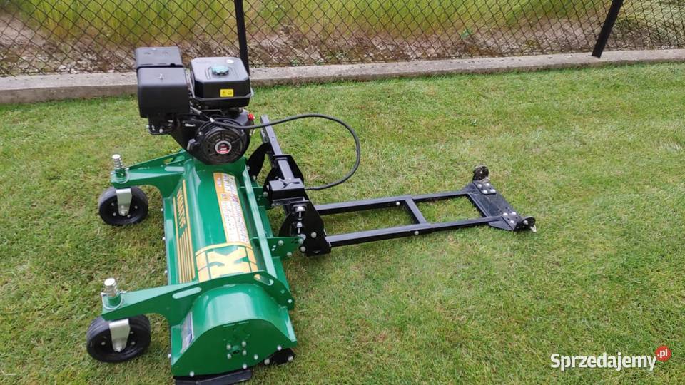 Kosiarka bijakowa małopolskie Rabka-Zdrój sprzedam