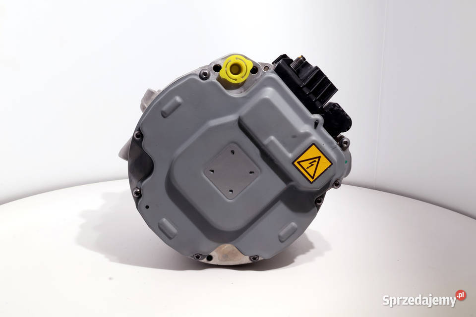 Alternator Audi 48V 4N0903028Q A6 A7 A8 Q5 Q7 Q8