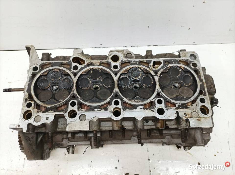 GŁOWICA KOMPLETNA 06B103373AM 20 20V Audi A4 II osobowe